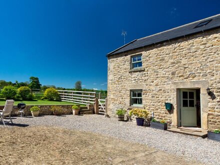 Barn in Bedale, North Yorkshire