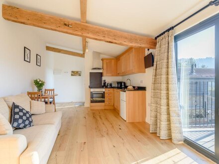 Barn in Presteigne, Herefordshire