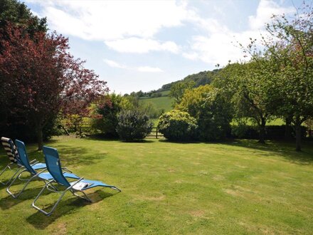 House in Sidmouth, South Devon