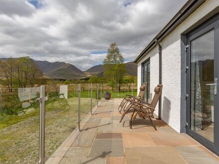 Cottage in Dalmally, Argyll and Bute