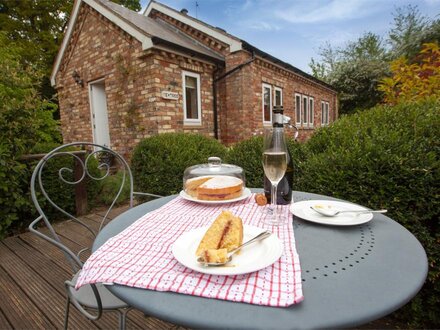 Cottage in Howden, East Riding