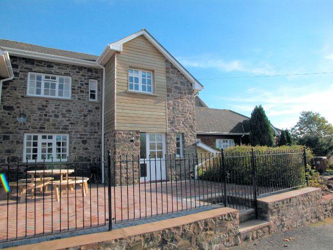 Cottage in Crediton, Mid and East Devon