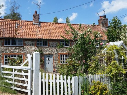 Cottage in WIGHTON, Norfolk