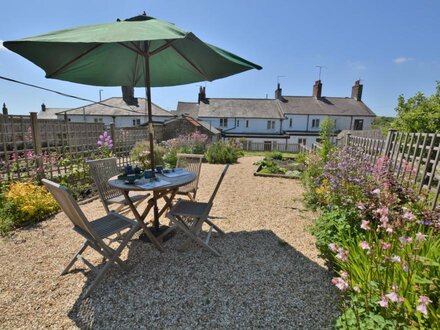 Cottage in Dorchester, Dorset