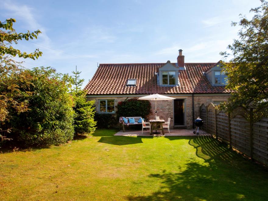 Cottage in Gillamoor, North Yorkshire