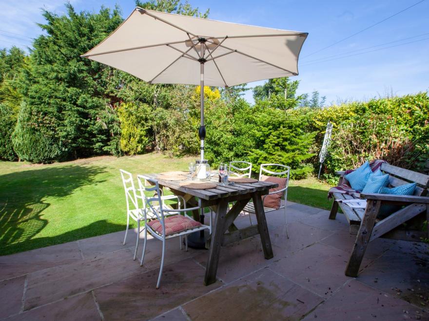 Cottage in Gillamoor, North Yorkshire