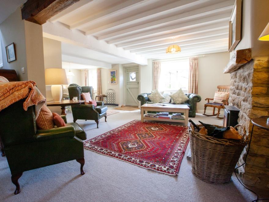 Cottage in Gillamoor, North Yorkshire