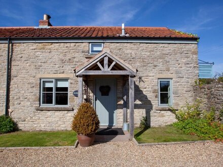 Cottage in Gillamoor, North Yorkshire