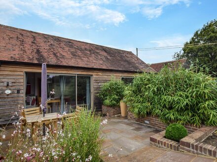 Barn in Tenterden, Kent