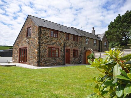 Cottage in Looe, South Cornwall