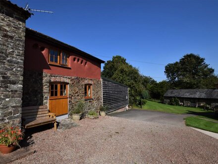 Cottage in Chulmleigh, North Devon