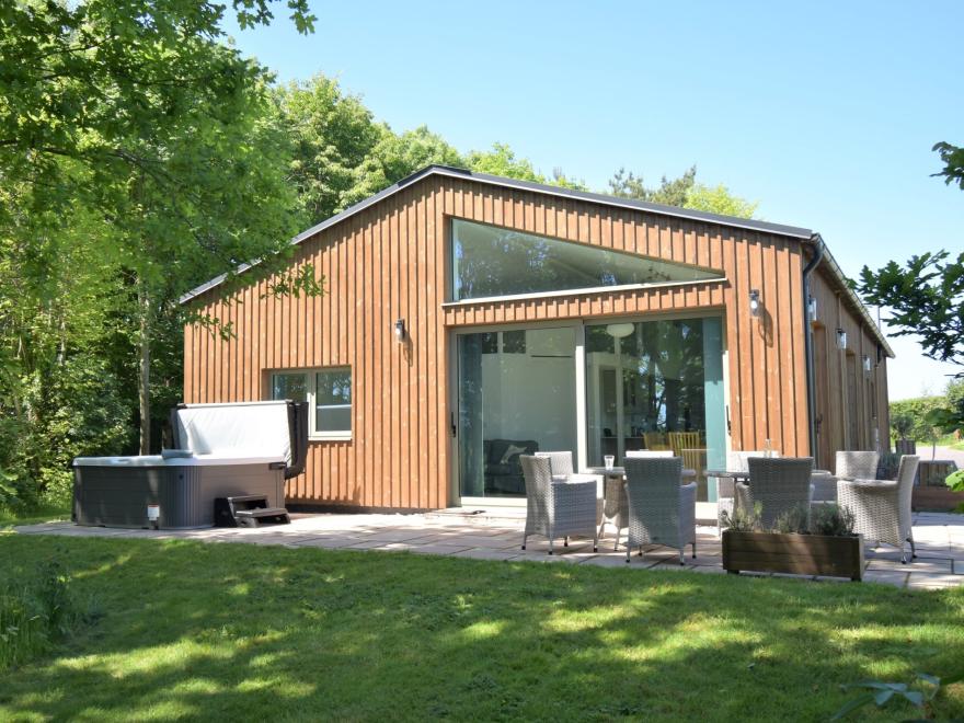 Barn in Honiton, Mid and East Devon