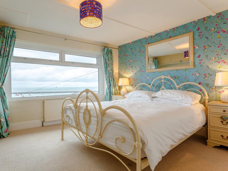 Cottage in Brixham, South Devon
