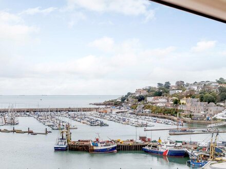 Cottage in Brixham, South Devon