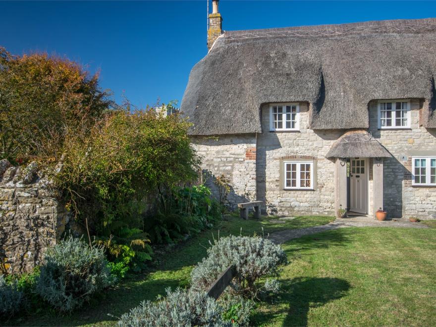 Cottage In Dorset