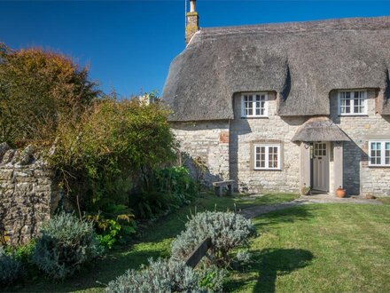 Cottage in Whitcombe, Dorset