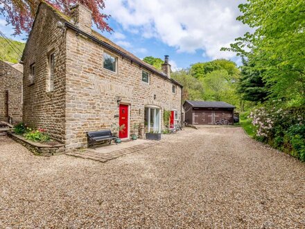 Apartment in Blackbrook, Derbyshire