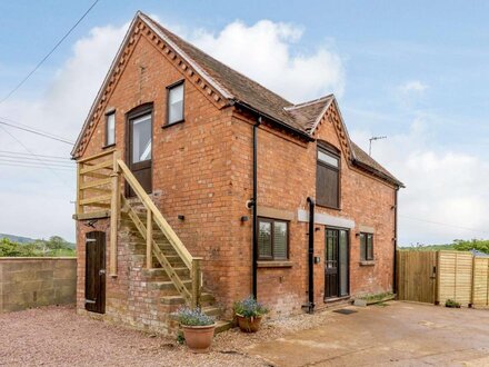 Cottage in Eckington, Worcestershire