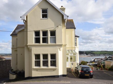 Apartment in Appledore, North Devon