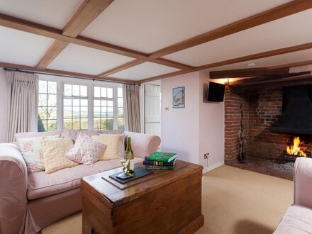 Cottage in Winchelsea, Sussex