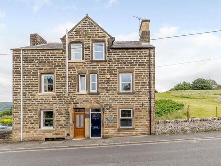 Cottage in Bakewell, Derbyshire