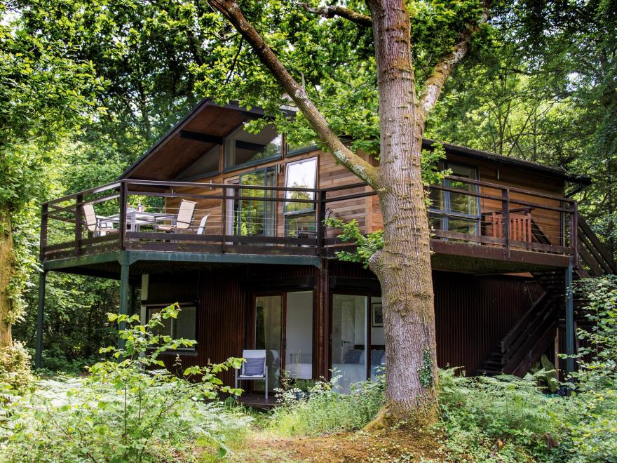 Cottage in Beaulieu, Hampshire