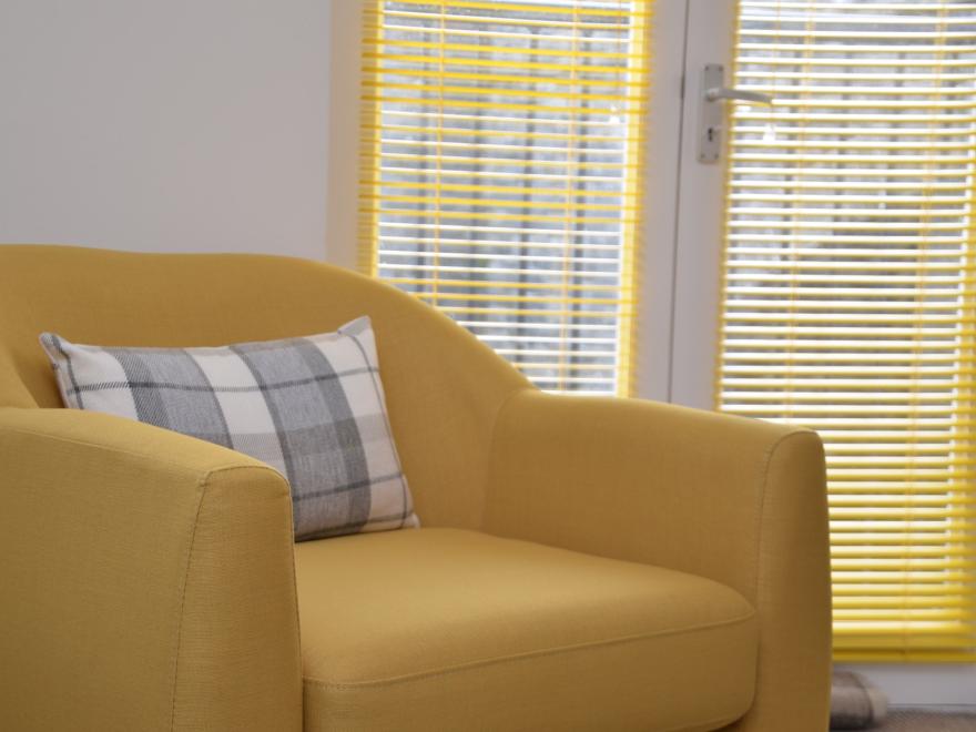 Apartment in Aberaeron, West Wales