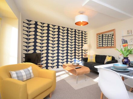 Apartment in Aberaeron, West Wales