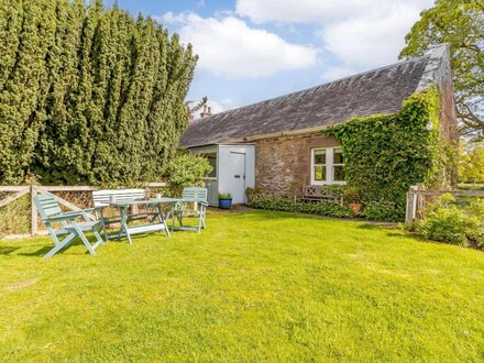 Cottage in Crieff, Perth and Kinross