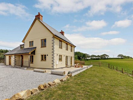 Cottage in St Austell, South Cornwall