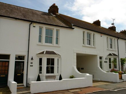 House in Eastbourne, Sussex