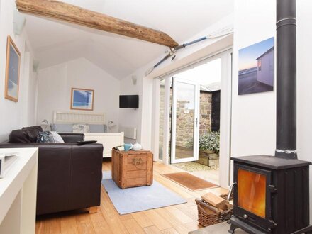 Cottage in Nr Bamburgh, Northumberland