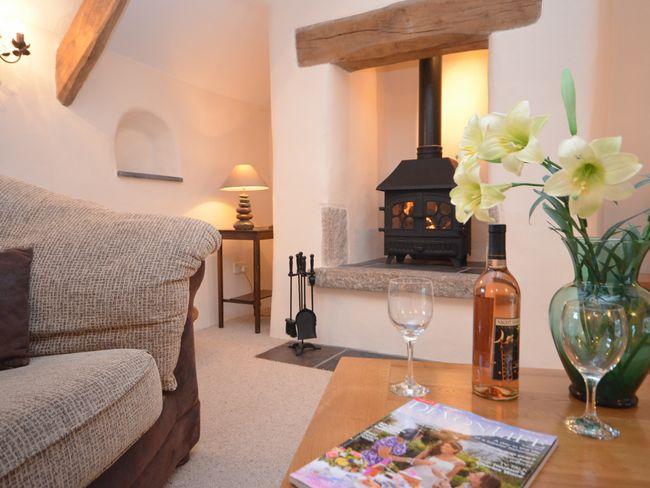 Cottage in Tedburn St Mary, Mid and East Devon