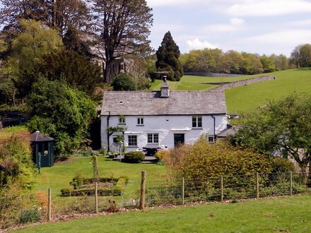 Cottage in Near and Far Sawrey, Cumbria