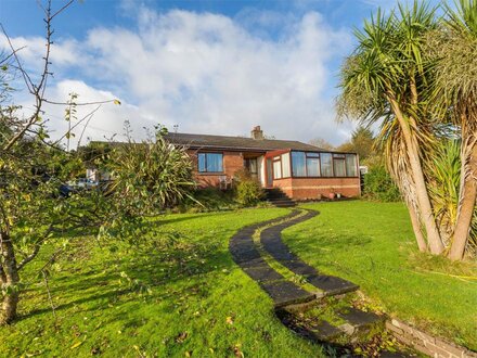 Cottage in Whiting Bay, Isle of Arran