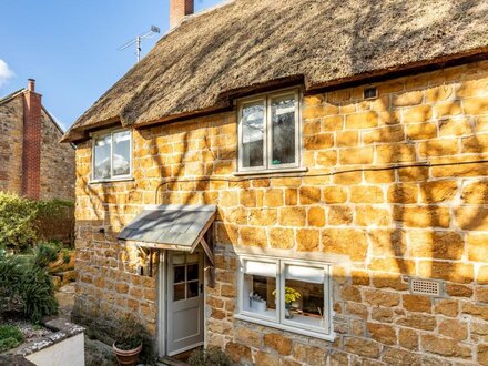 Cottage in Bridport, Dorset