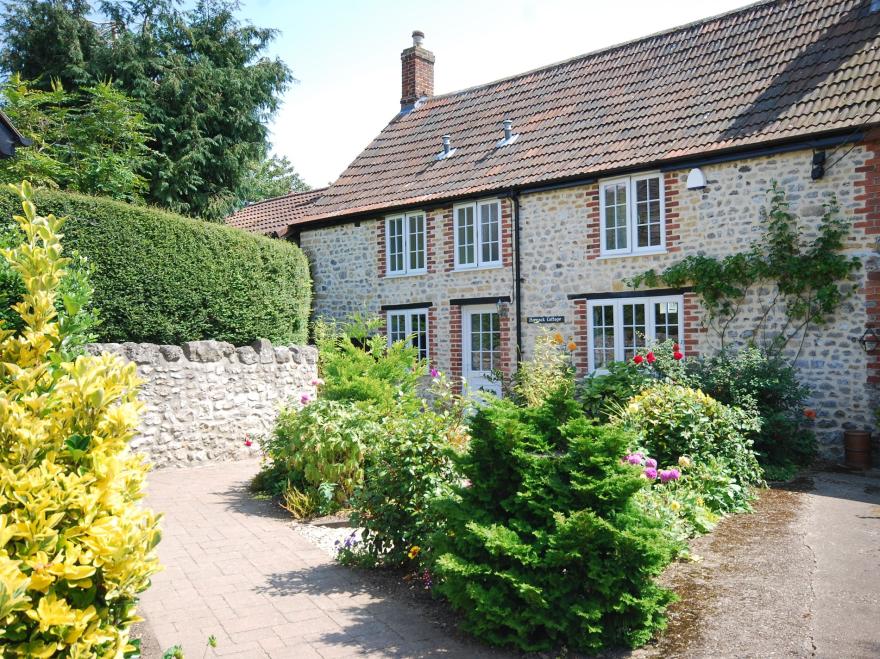 Cottage In Somerset