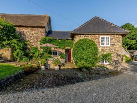 Cottage in Dulverton, North Devon