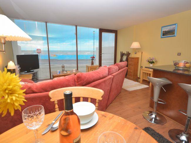 Apartment in Westward Ho!, North Devon