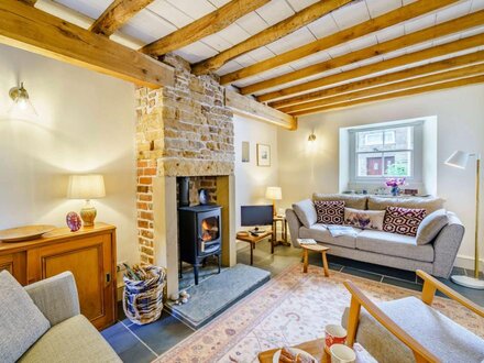 Cottage in Cockermouth, Cumbria