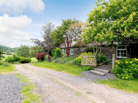 Cottage in Balindore, Argyll and Bute