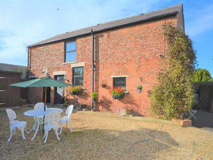 Cottage in Lytham St Annes, Lancashire