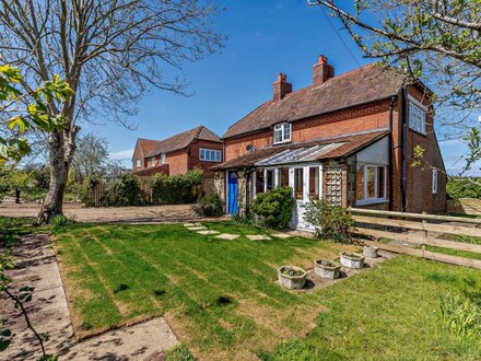 House in Godshill, Isle of Wight