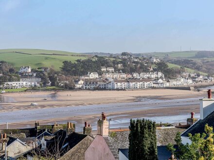 Apartment in Appledore, North Devon