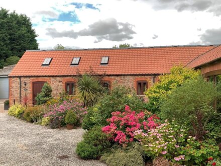 Barn in York, East Riding