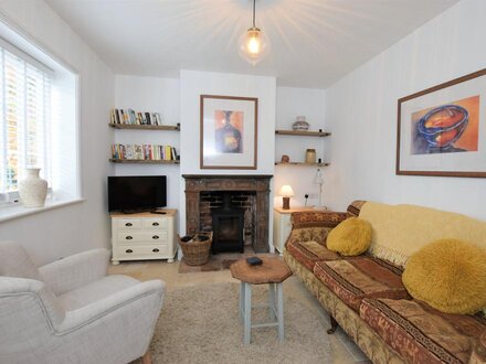 Cottage in Snettisham, Norfolk