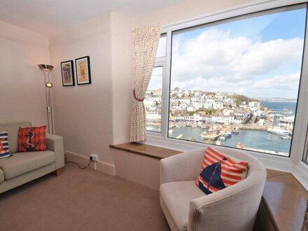 Cottage in Brixham, South Devon