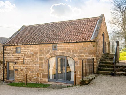 House in North York Moors National Park, North Yorkshire