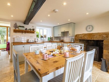 Cottage in Chipping Norton, Oxfordshire