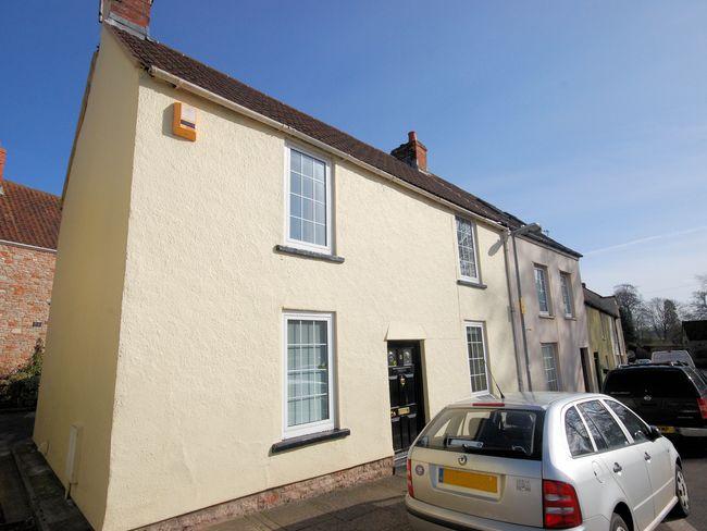 Cottage in Wells, Somerset